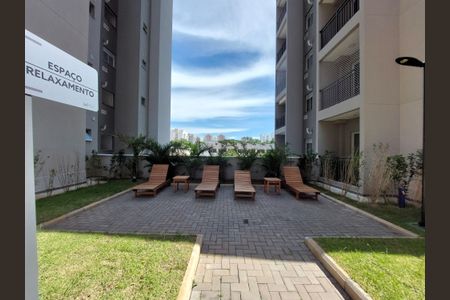 Apartamento à venda com 37m², 1 quarto e sem vaga Apartamento à venda com 37m², 1 quarto e sem vagaÁrea comum