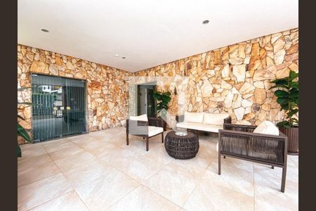 Apartamento à venda com 68m², 2 quartos e 1 vaga Apartamento à venda com 68m², 2 quartos e 1 vagaÁrea comum