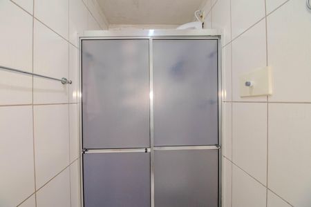 Apartamento à venda com 62m², 2 quartos e sem vagaBanheiro