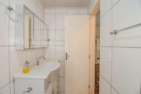 Apartamento à venda com 62m², 2 quartos e sem vagaBanheiro