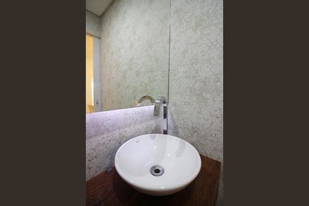 Apartamento à venda com 150m², 3 quartos e 4 vagasLavabo