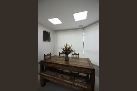 Apartamento à venda com 150m², 3 quartos e 4 vagasCozinha