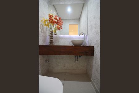 Apartamento à venda com 150m², 3 quartos e 4 vagasLavabo