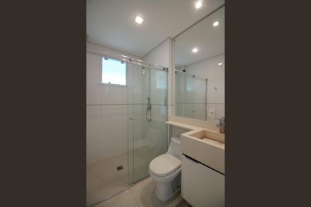 Apartamento à venda com 150m², 3 quartos e 4 vagasSuíte 2 Banheiro