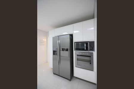 Apartamento à venda com 150m², 3 quartos e 4 vagasCozinha