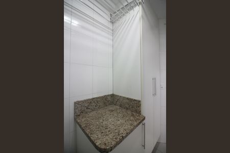 Apartamento à venda com 150m², 3 quartos e 4 vagasÁrea de Serviço