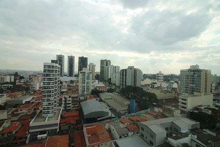 Apartamento à venda com 150m², 3 quartos e 4 vagasSuíte 1 Sacada Vista