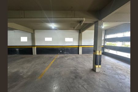 Apartamento à venda com 45m², 1 quarto e 1 vaga Apartamento à venda com 45m², 1 quarto e 1 vagaVaga de garagem