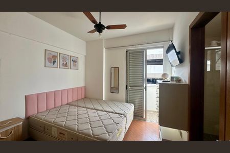 Apartamento à venda com 45m², 1 quarto e 1 vaga Apartamento à venda com 45m², 1 quarto e 1 vagaQuarto