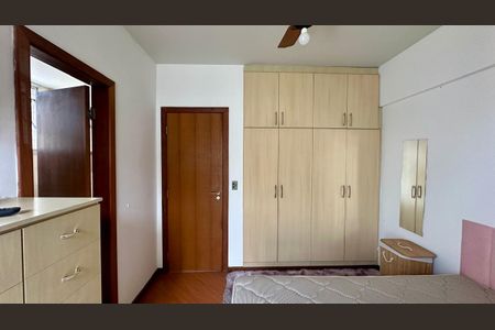 Apartamento à venda com 45m², 1 quarto e 1 vaga Apartamento à venda com 45m², 1 quarto e 1 vagaQuarto