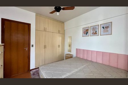 Apartamento à venda com 45m², 1 quarto e 1 vaga Apartamento à venda com 45m², 1 quarto e 1 vagaQuarto