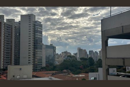 Apartamento à venda com 45m², 1 quarto e 1 vaga Apartamento à venda com 45m², 1 quarto e 1 vagaVista