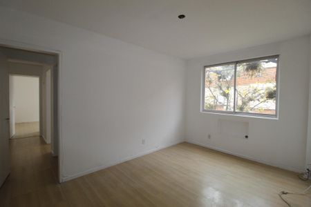 Sala de apartamento à venda com 2 quartos, 72m² em Mont’serrat, Porto Alegre