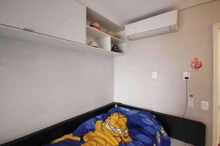 Apartamento à venda com 79m², 3 quartos e 1 vagaQuarto 1