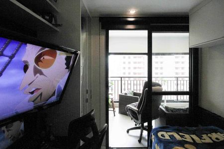 Apartamento à venda com 79m², 3 quartos e 1 vagaQuarto 1