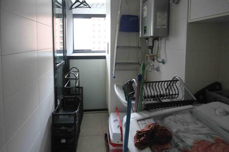 Apartamento à venda com 79m², 3 quartos e 1 vagaCozinha