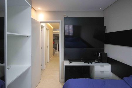 Apartamento à venda com 79m², 3 quartos e 1 vagaQuarto 2