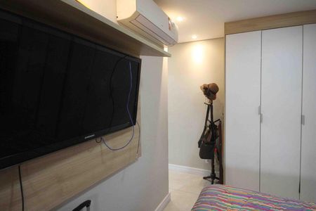 Apartamento à venda com 79m², 3 quartos e 1 vagaSuíte