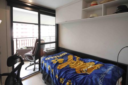 Apartamento à venda com 79m², 3 quartos e 1 vagaQuarto 1