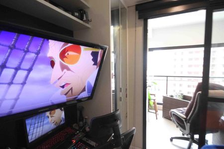 Apartamento à venda com 79m², 3 quartos e 1 vagaQuarto 1