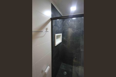 Apartamento à venda com 79m², 3 quartos e 1 vagaBanheiro Social