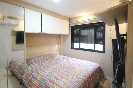 Apartamento à venda com 79m², 3 quartos e 1 vagaSuíte