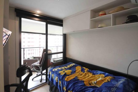 Apartamento à venda com 79m², 3 quartos e 1 vagaQuarto 1