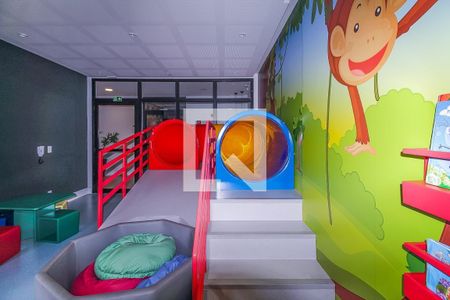 Apartamento à venda com 79m², 3 quartos e 1 vagaÁrea comum