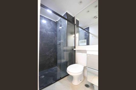 Apartamento à venda com 79m², 3 quartos e 1 vagaBanheiro Social