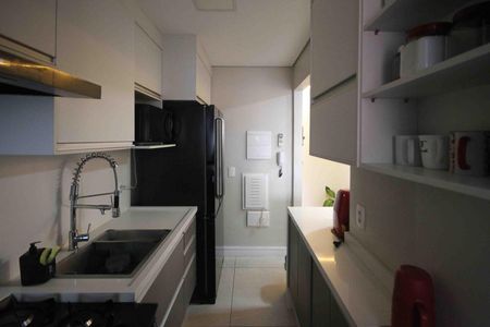 Apartamento à venda com 79m², 3 quartos e 1 vagaCozinha