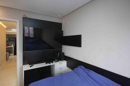 Apartamento à venda com 79m², 3 quartos e 1 vagaQuarto 2