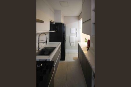 Apartamento à venda com 79m², 3 quartos e 1 vagaCozinha