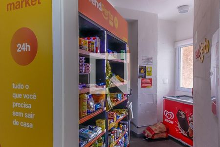 Apartamento à venda com 79m², 3 quartos e 1 vagaÁrea comum