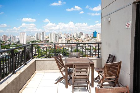 Apartamento à venda com 79m², 3 quartos e 1 vagaÁrea comum