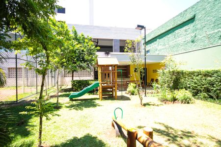 Apartamento à venda com 79m², 3 quartos e 1 vagaÁrea comum - Playground