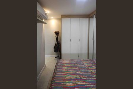 Apartamento à venda com 79m², 3 quartos e 1 vagaSuíte