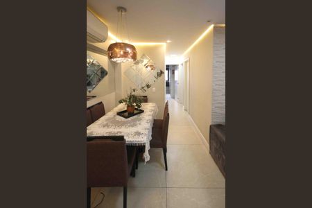 Apartamento à venda com 79m², 3 quartos e 1 vagaSala de Jantar