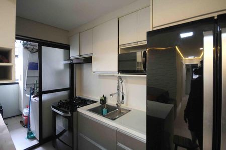 Apartamento à venda com 79m², 3 quartos e 1 vagaCozinha