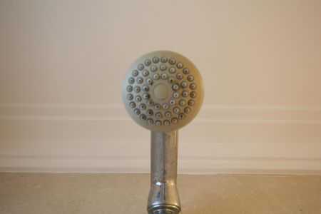 Apartamento à venda com 242m², 4 quartos e 4 vagasBanheiro do Quarto 1