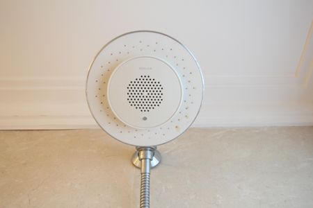 Apartamento à venda com 242m², 4 quartos e 4 vagasBanheiro do Quarto 2