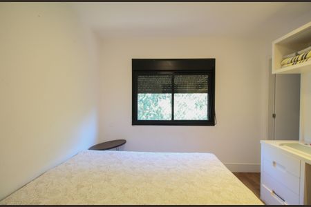 Apartamento à venda com 242m², 4 quartos e 4 vagasQuarto 4