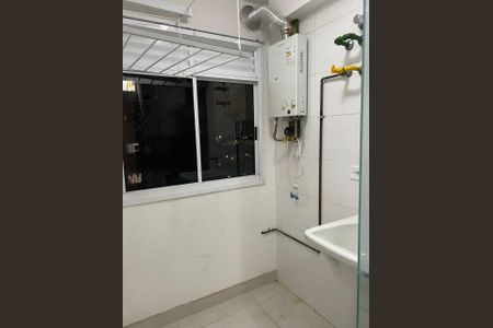 Apartamento à venda com 50m², 2 quartos e 1 vaga Apartamento à venda com 50m², 2 quartos e 1 vagaFoto 21