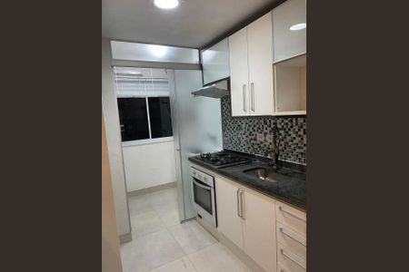 Apartamento à venda com 50m², 2 quartos e 1 vaga Apartamento à venda com 50m², 2 quartos e 1 vagaFoto 09