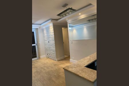 Apartamento à venda com 50m², 2 quartos e 1 vaga Apartamento à venda com 50m², 2 quartos e 1 vagaFoto 07