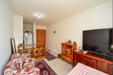 Apartamento à venda com 65m², 2 quartos e 1 vaga Apartamento à venda com 65m², 2 quartos e 1 vagaSala