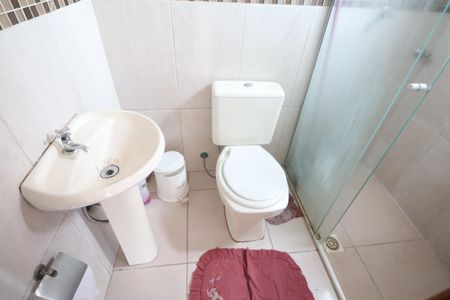 Apartamento à venda com 35m², 1 quarto e 1 vagaBanheiro