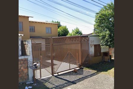 Apartamento à venda com 35m², 1 quarto e 1 vaga Apartamento à venda com 35m², 1 quarto e 1 vagaFachada