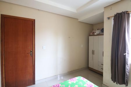 Apartamento à venda com 35m², 1 quarto e 1 vagaQuarto