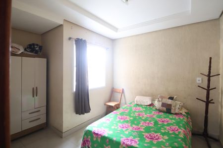 Apartamento à venda com 35m², 1 quarto e 1 vagaQuarto