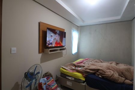 Apartamento à venda com 39m², 1 quarto e 1 vagaQuarto